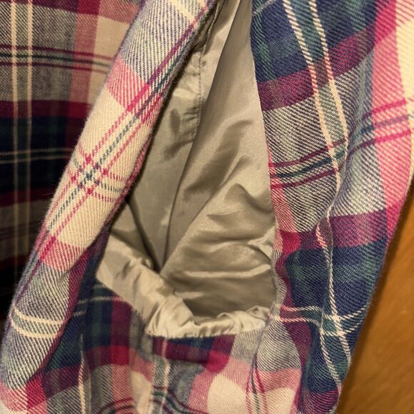 Vintage Dunbrooke Upstream Barn Chore Button Jacket 2XL Lined Pockets Cotton - Picture 13 of 13